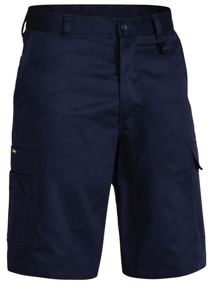 Bisley Cool Lightweight Utility Short (BISBSH1999)