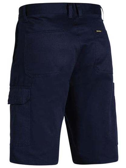 Bisley Cool Lightweight Utility Short (BISBSH1999)