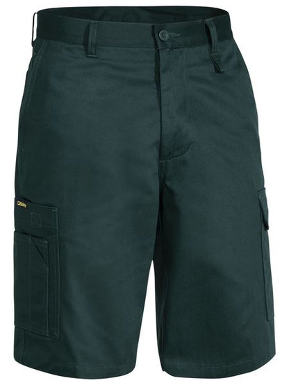 Bisley Cool Lightweight Utility Short (BISBSH1999)