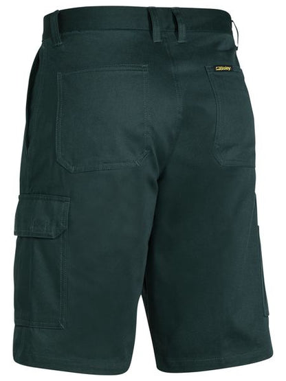 Bisley Cool Lightweight Utility Short (BISBSH1999)