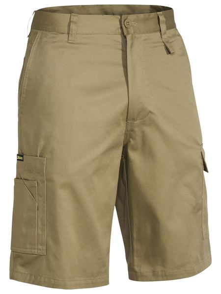 Bisley Cool Lightweight Utility Short (BISBSH1999)