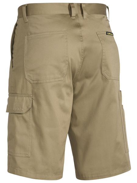 Bisley Cool Lightweight Utility Short (BISBSH1999)