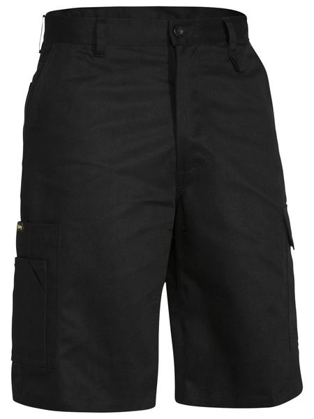 Bisley Cool Lightweight Utility Short (BISBSH1999)