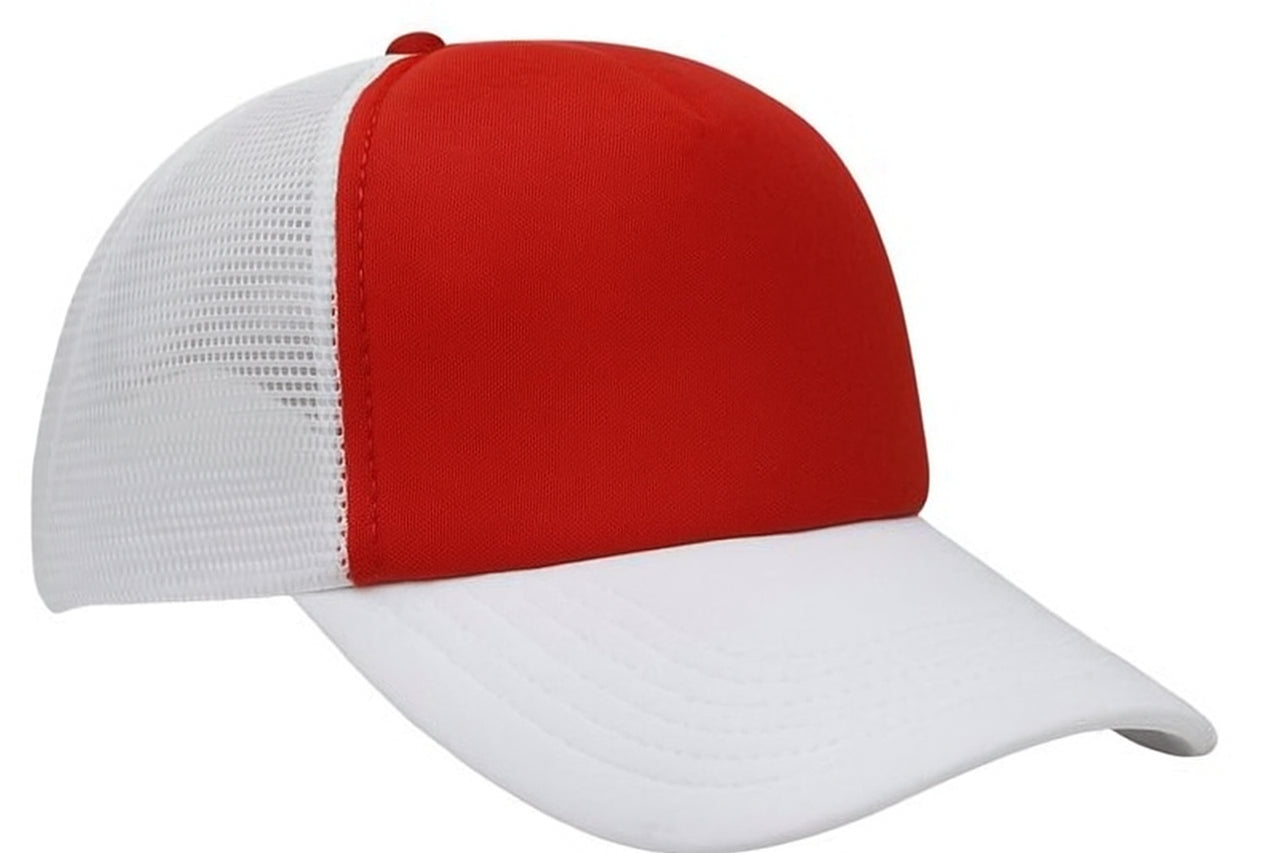 Trucker Mesh Cap (HWS3803)