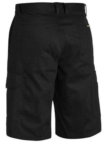 Bisley Cool Lightweight Utility Short (BISBSH1999)