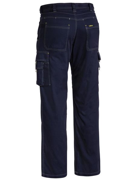 Bisley Cool Vented Lightweight Cargo Pants (BISBPC6431)