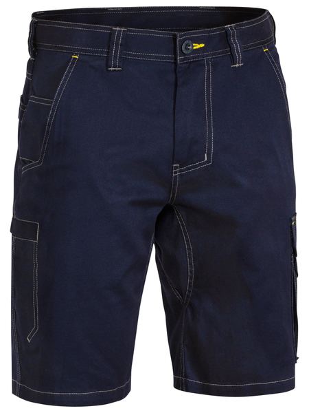 Bisley Cool Vented Lightweight Cargo Short (BISBSHC1431)