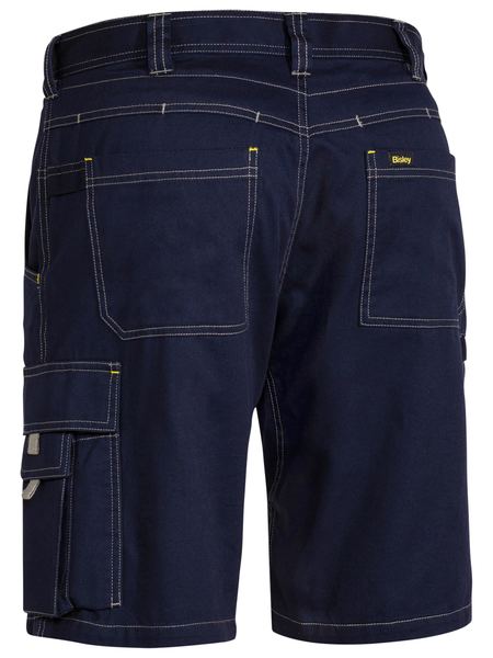 Bisley Cool Vented Lightweight Cargo Short (BISBSHC1431)