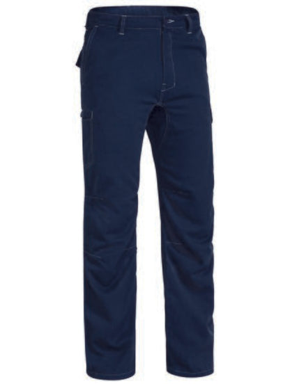 Bisley Tencate Tecasafe Plus 700 FR Vented Cargo Pants (BISBPC8092)
