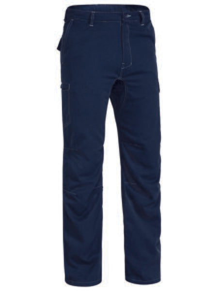 Bisley Tencate Tecasafe Plus 700 FR Vented Cargo Pants (BISBPC8092)