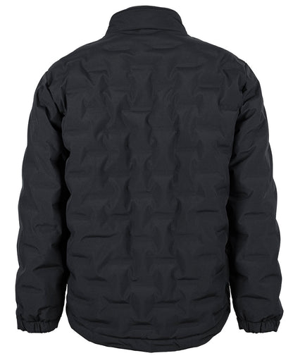 JB's C of C Graphene Puffer Jacket (JBS3AGJ)
