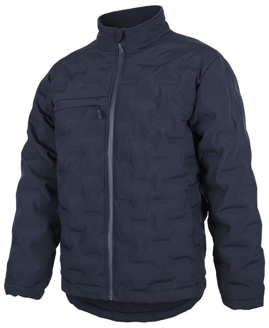 JB's C of C Graphene Puffer Jacket (JBS3AGJ)