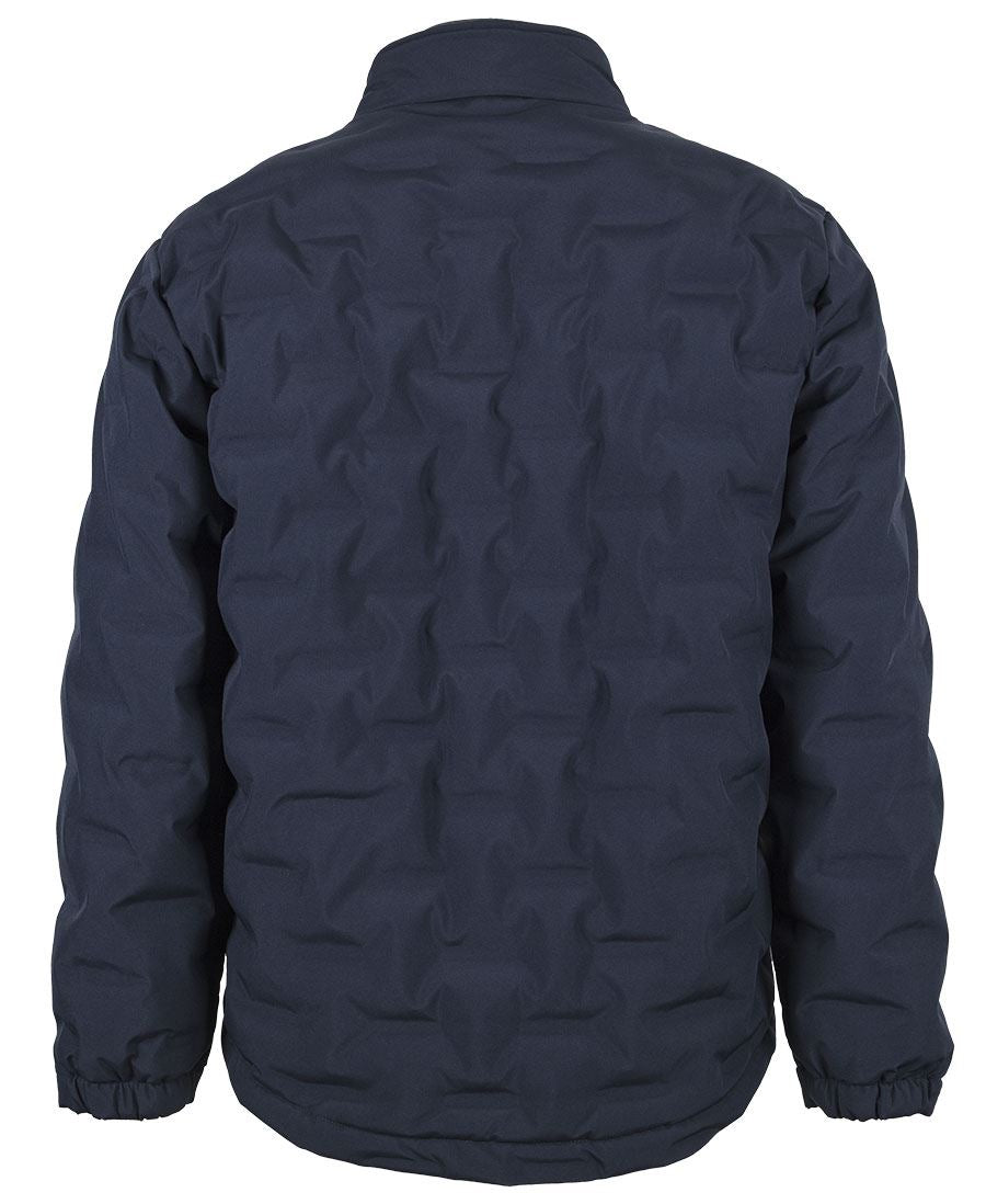 JB's C of C Graphene Puffer Jacket (JBS3AGJ)