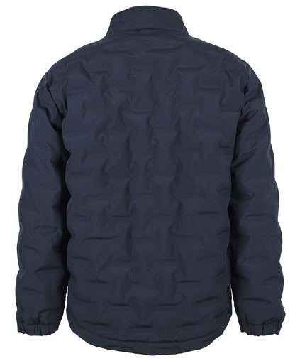 JB's C of C Graphene Puffer Jacket (JBS3AGJ)