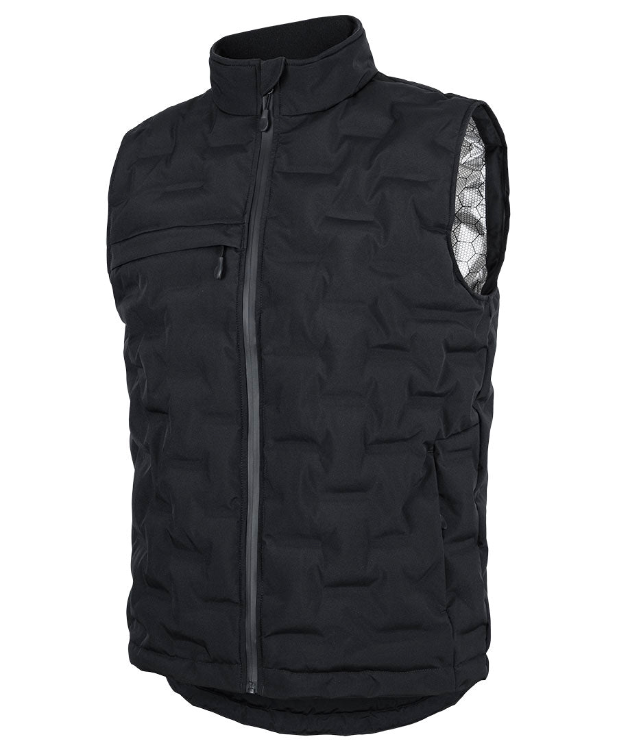 JB's C of C Graphene Puffer Vest (JBS3AGV)