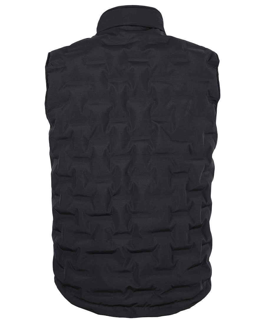 JB's C of C Graphene Puffer Vest (JBS3AGV)