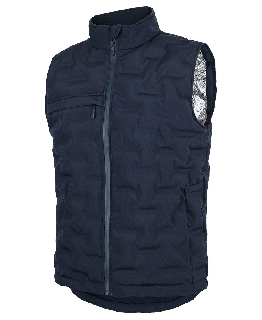 JB's C of C Graphene Puffer Vest (JBS3AGV)
