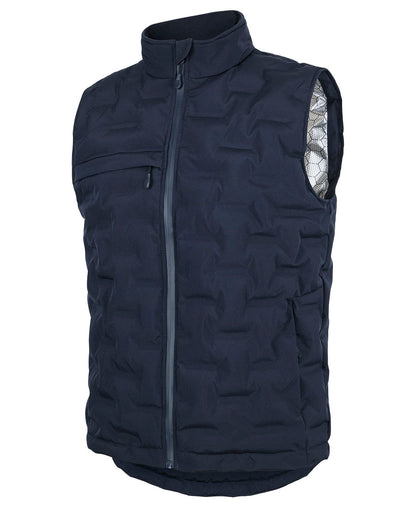JB's C of C Graphene Puffer Vest (JBS3AGV)