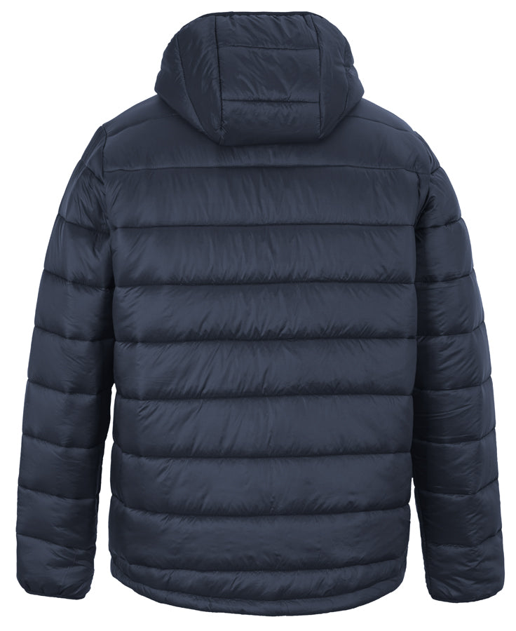 JB's Urban Hooded Puffer Jacket (JBS3AHU)