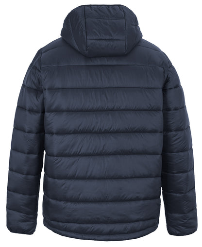 JB's Urban Hooded Puffer Jacket (JBS3AHU)