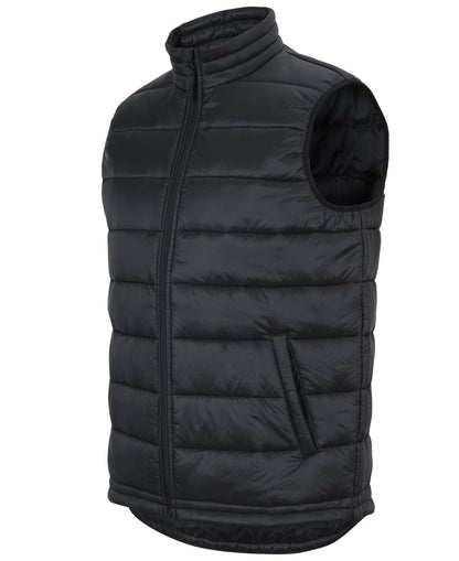 JB's Urban Puffer Vest (JBS3AHW)