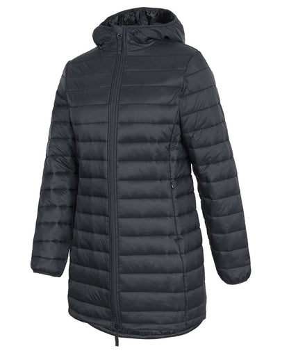 JB's Ladies Puffer Coat (JBS3APC1)