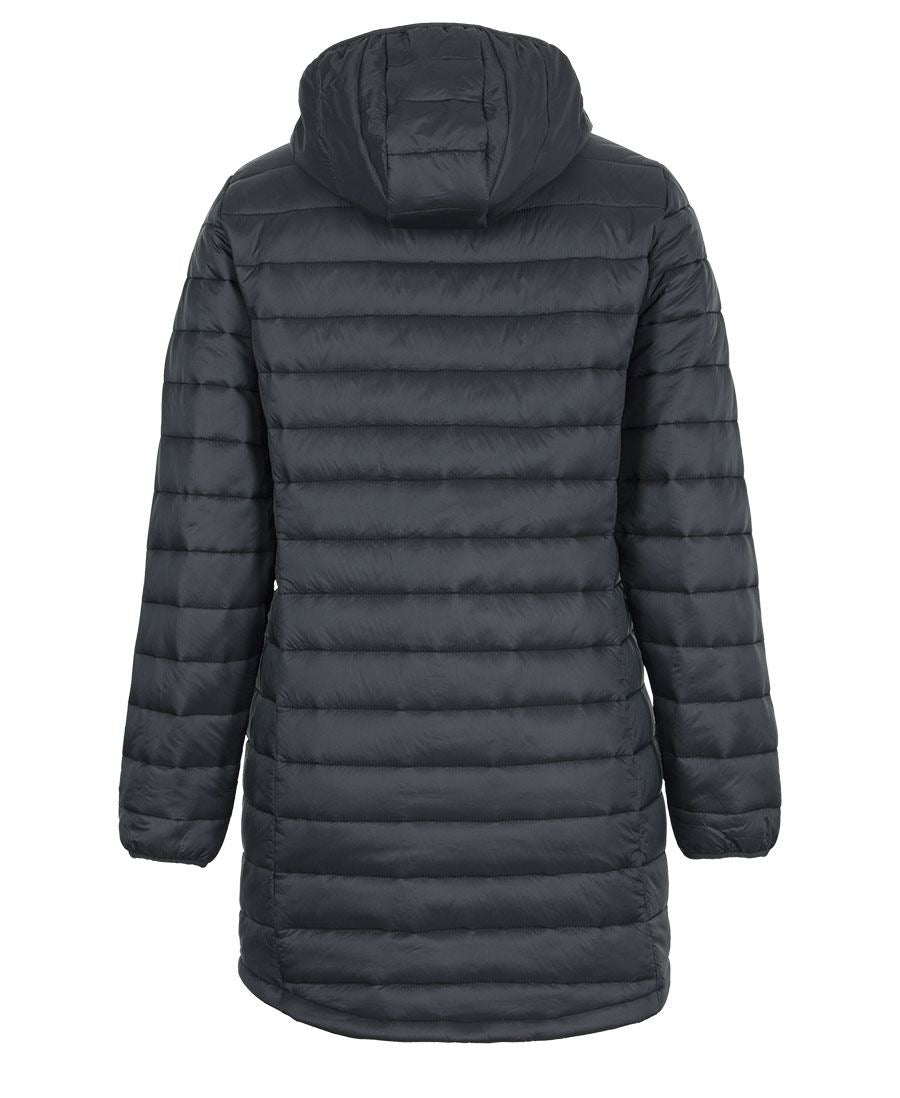 JB's Ladies Puffer Coat (JBS3APC1)