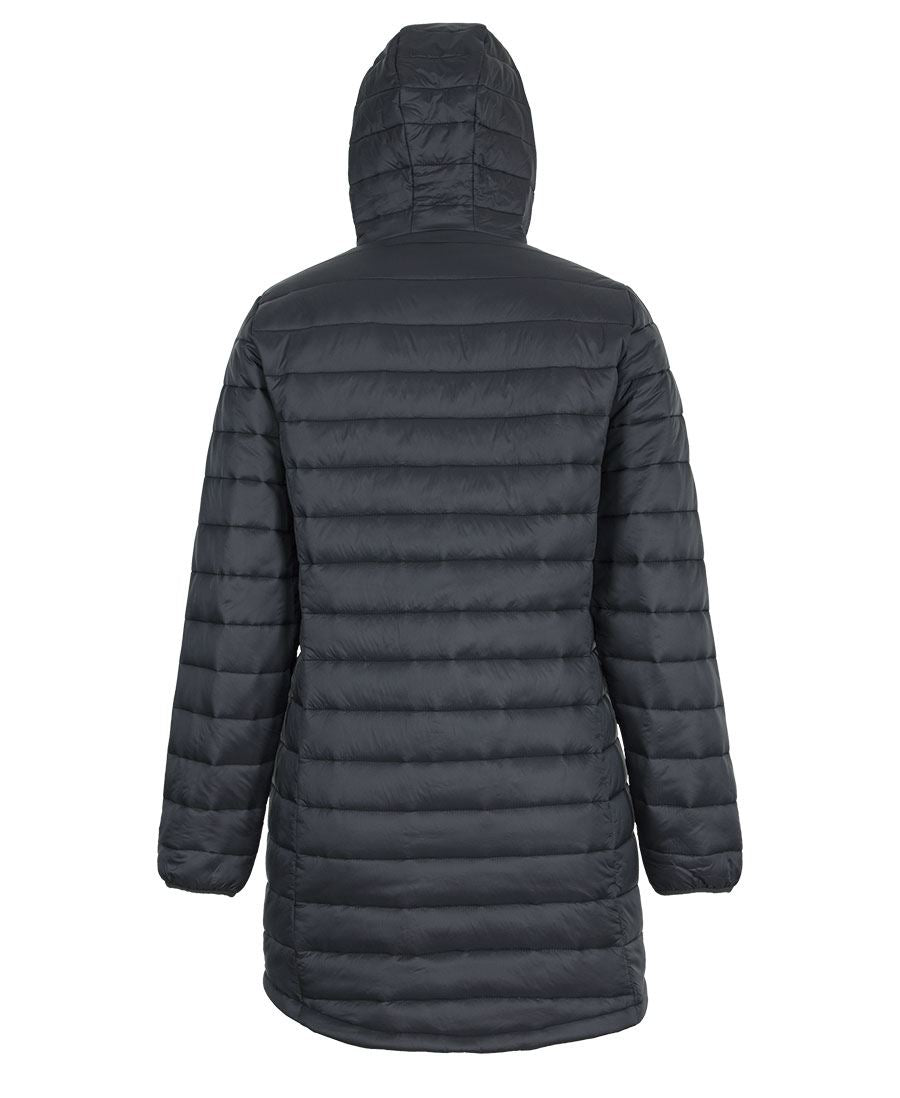 JB's Ladies Puffer Coat (JBS3APC1)