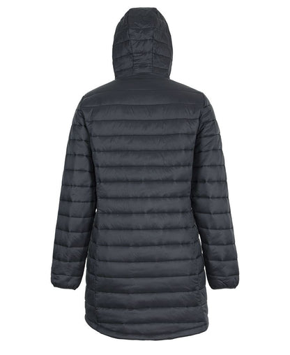 JB's Ladies Puffer Coat (JBS3APC1)