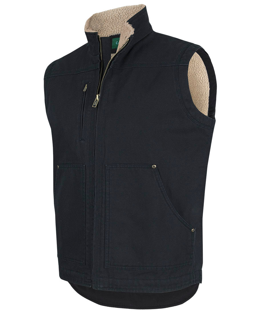 JB's C of C Barn Vest (JBS3BAV) - Best Buy Trade Supplies