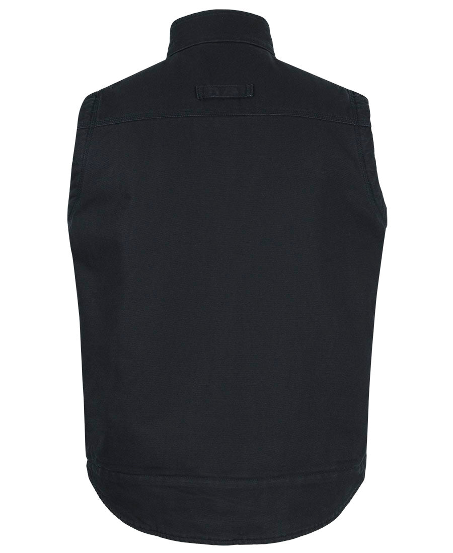 JB's C of C Barn Vest (JBS3BAV) - Best Buy Trade Supplies