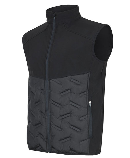 JB's Podium Hybrid Vest (JBS3LHV)