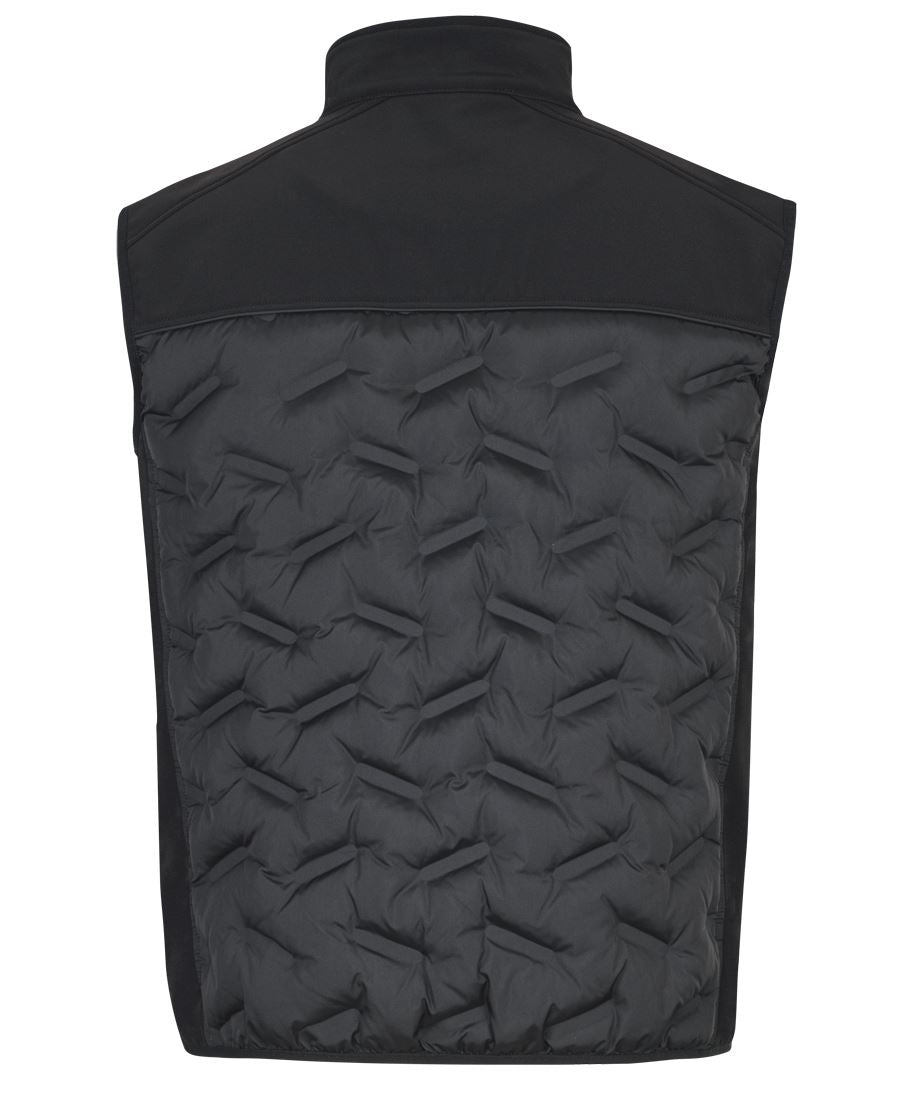 JB's Podium Hybrid Vest (JBS3LHV)