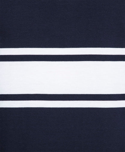 JB's C of C 3 Stripe Yarn Dyed Rugby (JBS3RY3)