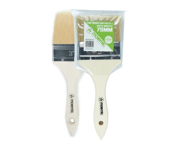 Moemic Chip Brush