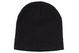 Rolled Down Acrylic Beanie Toque (HWS4244) - Best Buy Trade Supplies