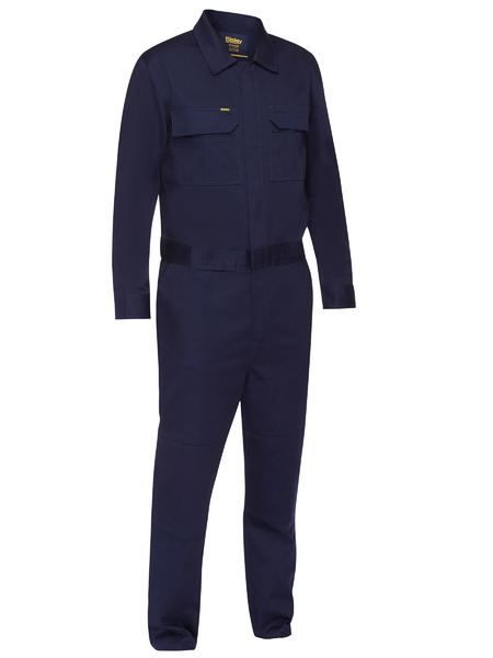 Bisley Coveralls with Waist Zip Opening (BISBC6065)