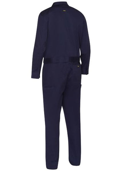 Bisley Coveralls with Waist Zip Opening (BISBC6065)