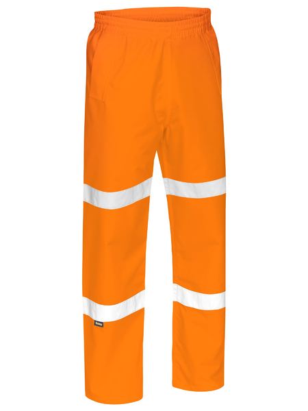 Bisley Taped Shell Rain Pants (BISBP6969T)