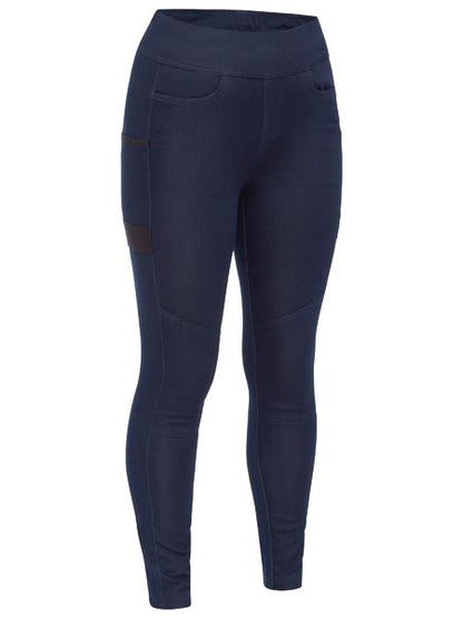 Bisley FLX & Move Ladies Jegging (BISBPL6026)