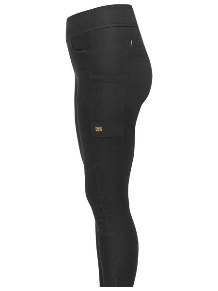 Bisley FLX & Move Ladies Jegging (BISBPL6026)