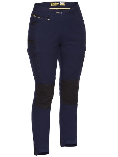 Bisley FLX & Move Ladies Cargo Pants (BISBPL6044)