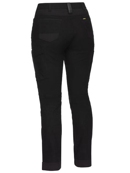 Bisley FLX & Move Ladies Cargo Pants (BISBPL6044)