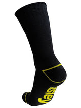 Bisley Bamboo Work Socks (3 pack) (BISBSX7020)