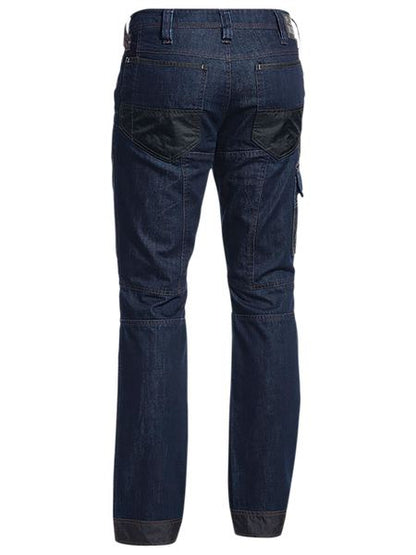 Bisley FLX & Move Denim Jean (BISBP6135)