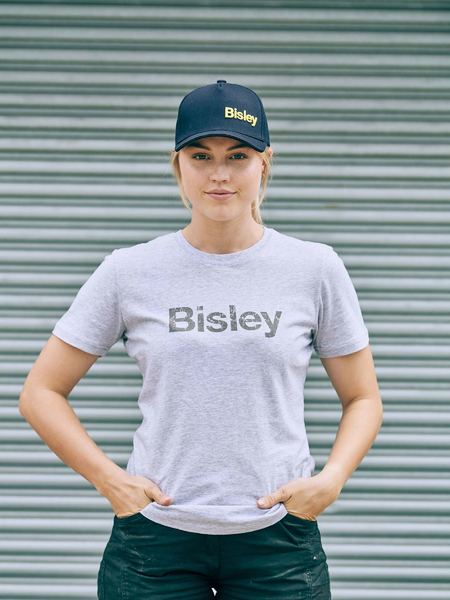 Bisley Cap (BISBCAP50)