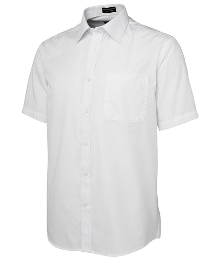 JB's Poplin Shirt Short Sleeve (JBS4PSS)