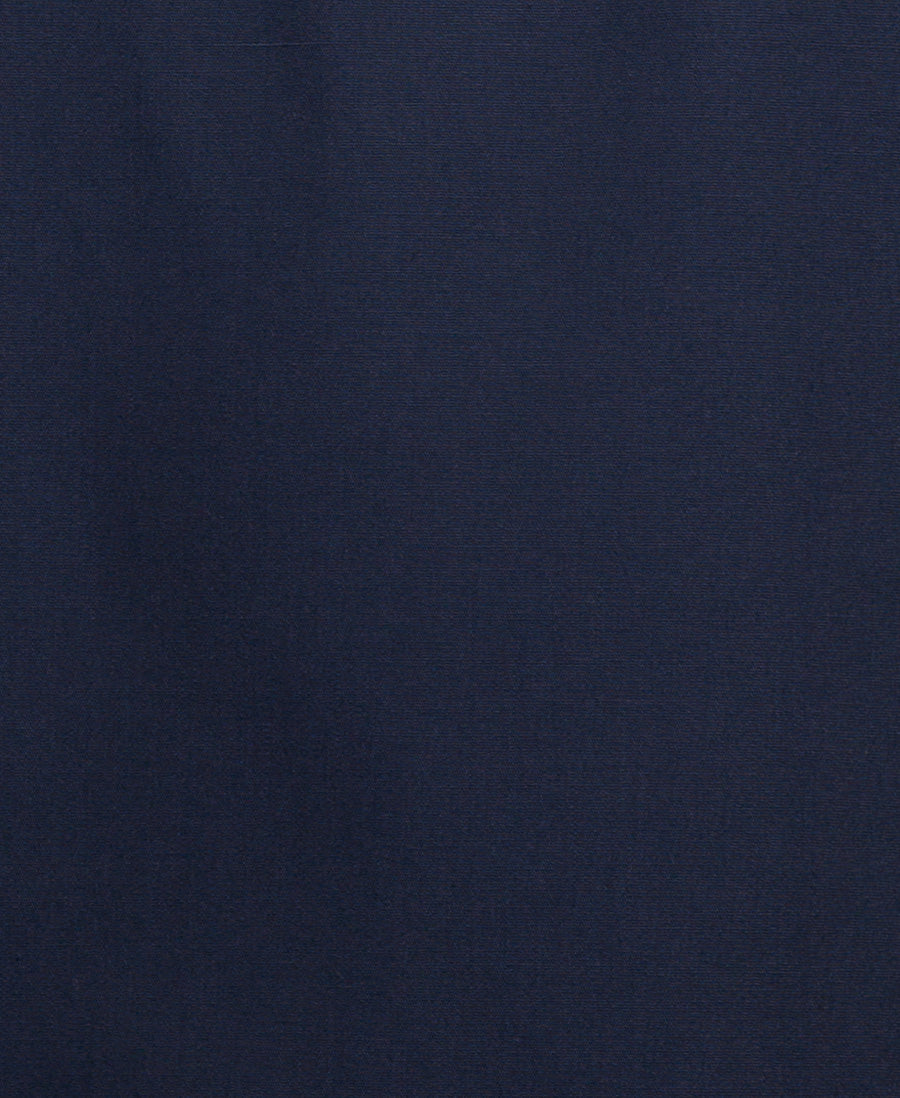 JB's Unisex Contrast Scrubs Top Short Sleeve (JBS4SCT)