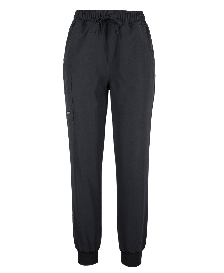 JB's Ladies Nu Scrub Jogger (JBS4SNJ1) - Best Buy Trade Supplies