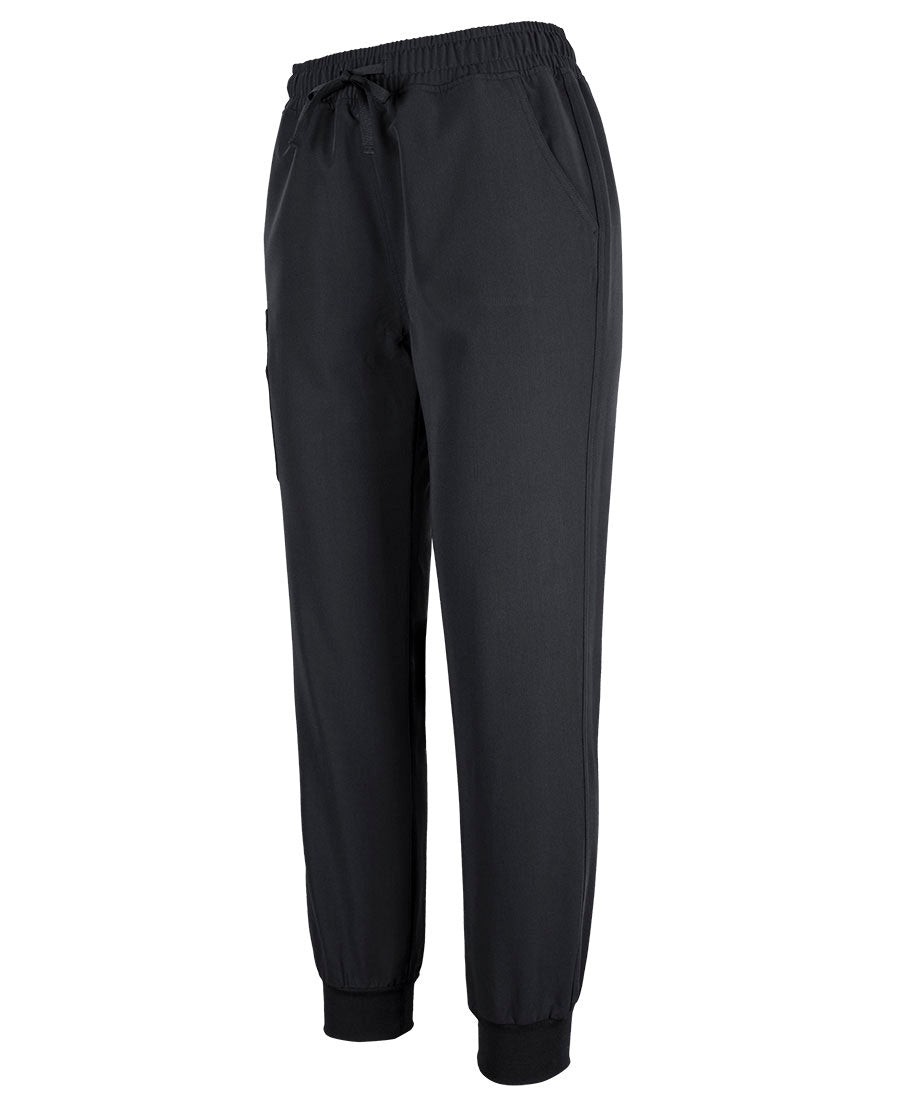 JB's Ladies Nu Scrub Jogger (JBS4SNJ1) - Best Buy Trade Supplies